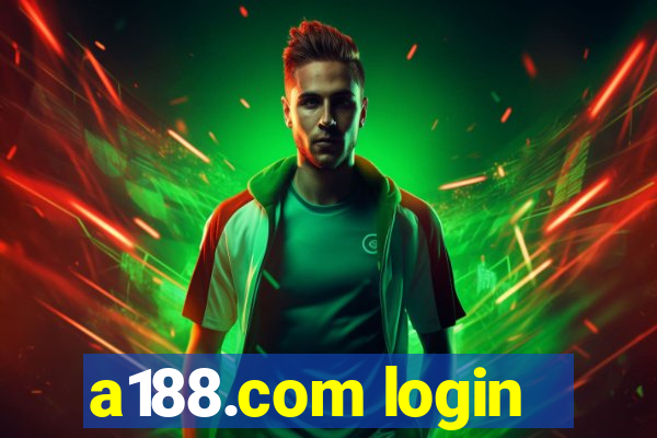 a188.com login